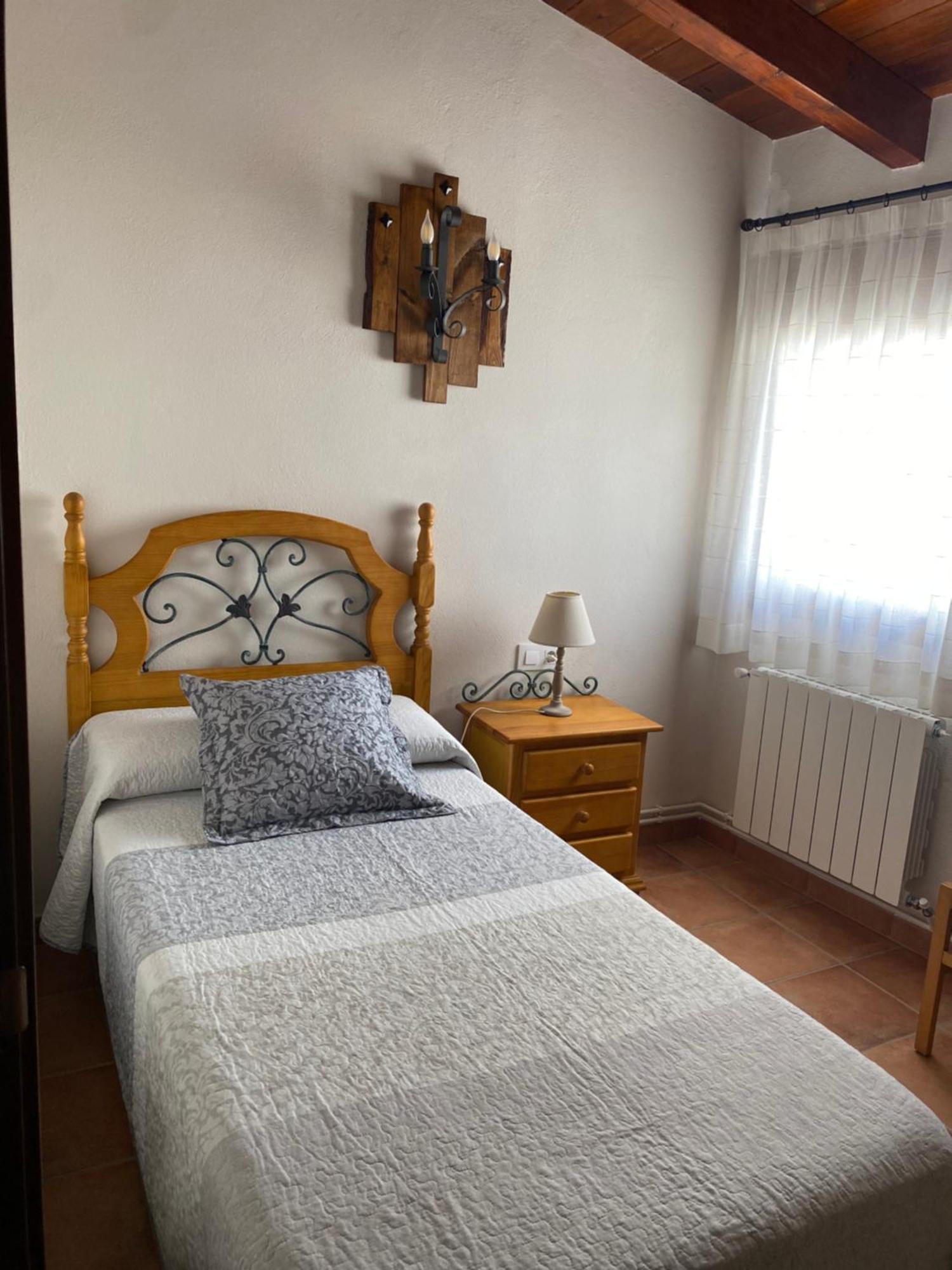 Casa Rural El Aljibe San Agustín المظهر الخارجي الصورة
